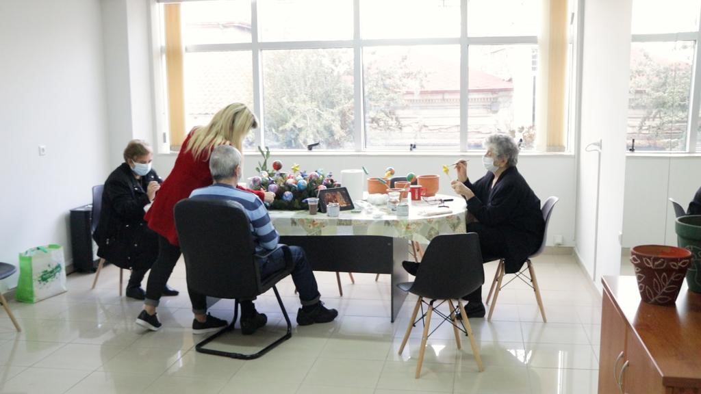 Δίχτυ κοινωνικής προστασίας από την Περιφέρεια Θεσσαλίας